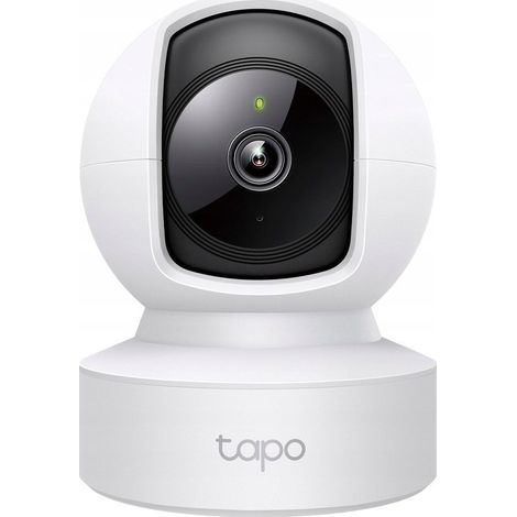Sicherheitskamera tp-link Tapo C202 Full HD 1080p PTZ (1/2)