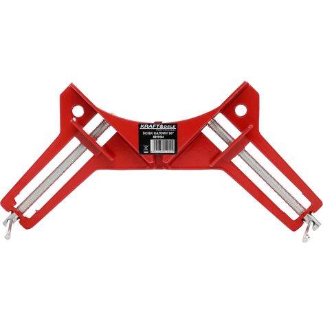 Morsetto ad angolo di 90° KD10184 (1/5)