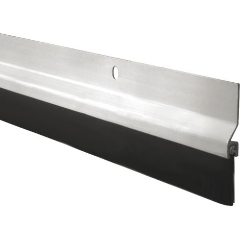 Tope de puerta ferrestock adhesivo flexible 1 metro