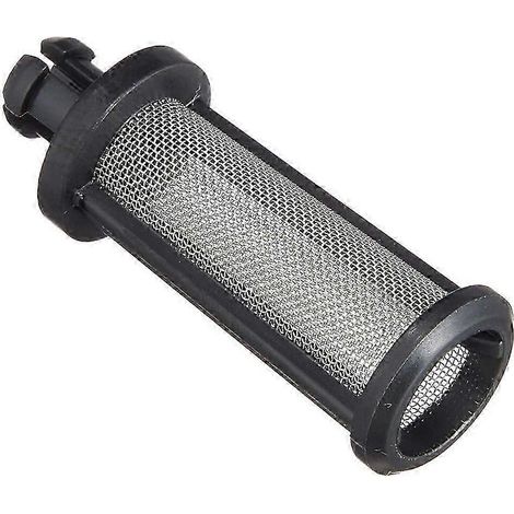 Filtre de vanne de contrôle d'huile moteur pour Toyota Aygo Auris Avensis 1567821010 jn (1/5)