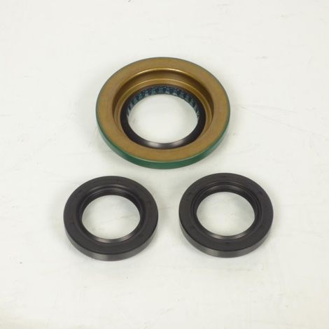 Joint spi moteur All Balls pour Quad CAN-AM 800 Outlander 2006 à (1/2)