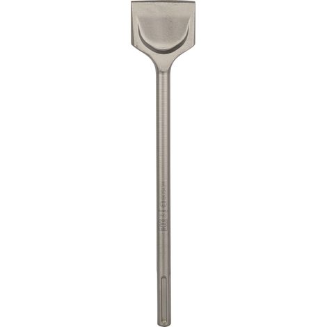 Bosch 2 608 690 198 - Cincel pala SDS-max - 400 x 80 mm (pack de 1)