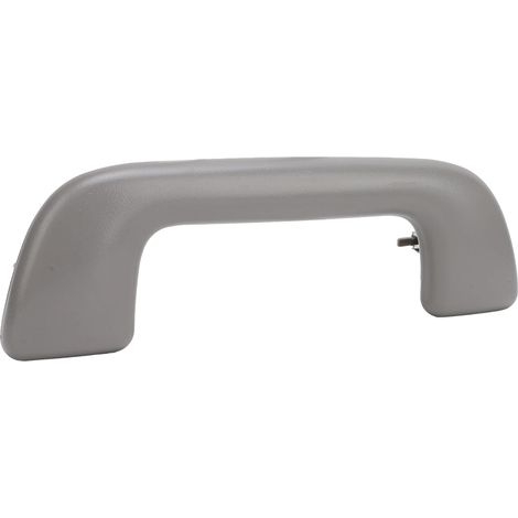 74610-52020 Poignée de Tirage pour Toit Intérieur de Traction Intérieure pour Plafond de Toit Poignée Intérieure de Maintien pour Intérieur Conception Moulée Gris (1/5)