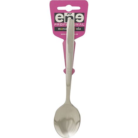 CUBIERTOS. 2 CUCHARAS POSTRE IN. GOURMET - EHLIS (1/2)
