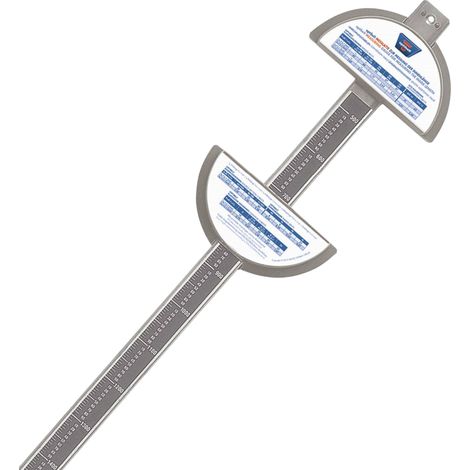 Jauge de mesure OPTIBELT