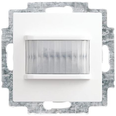 Busch-Jaeger Detector de movimiento/Actuador de conmutación 1-gang para Busch-free@home® Busch-balance® SI (6215/1.1-914), 2CKA006220A0370