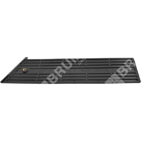 Guia izquierda columna de corte ase 3500-8v COMPATIBLE - 048501
