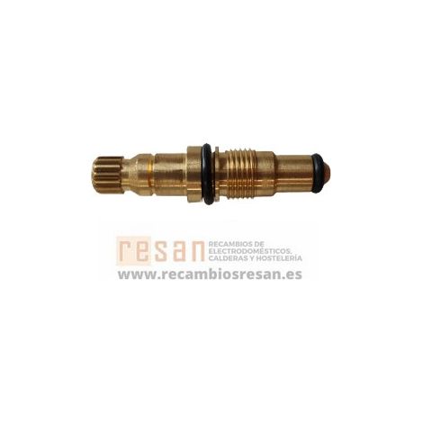 Llave de llenado Chaffoteaux MX2 (1/2)