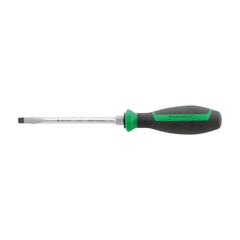 Tournevis 'Š¢ fente avec poign'Š¢e tournante 4622 11,0 X 5,5 X 100 (1/3)