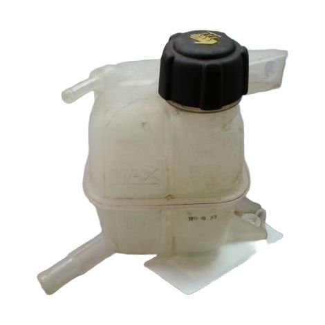 [PRODUIT D'OCCASION] Vase Expansion RENAULT Koleos Break 2008-... ♻️ Ref Oe. 2243061000 - Garantie à vie (1/3)