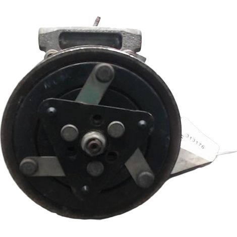 Compresseur Air Conditionne PEUGEOT 207 5p [PRODUIT D'OCCASION]♻️9822826880 (1/5)