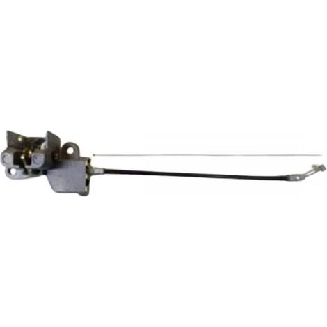 Serrure de selle Générique pour Quad Chinois 50 Neuf (1/4)