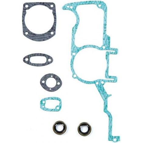 Kit joints moteur pour tronçonneuse Husqvarna 288 (1/2)