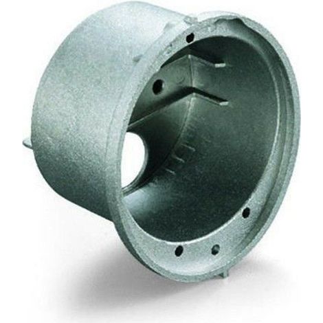 Bicchiere da incasso per installare MOSI, MOSIU Nice MOA1