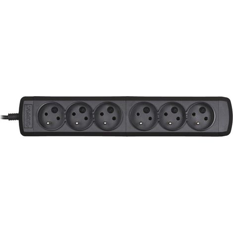Activejet 6gnu - 3m - c Steckdosenleiste mit Kabel (1/3)