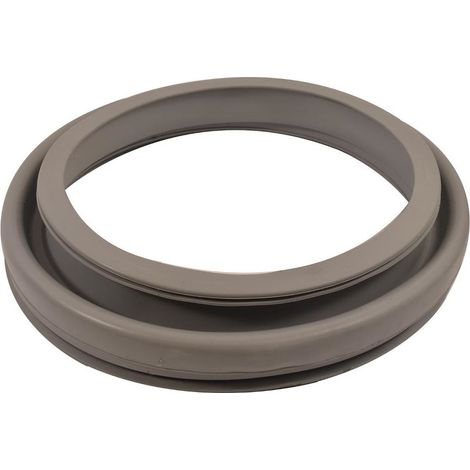 Washing Machine Door Seal for Indesit/Hotpoint/Ariston/Creda Washing Machines (1/3)