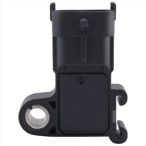 Capteur de pression absolue collecteur MAP 0261230282 pour moteur, pièce de rechange auto, compatible injection, mesure précise, remplacement facile, haute performance. (1/5)