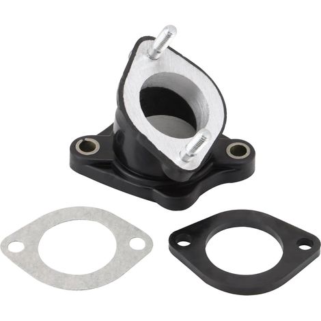Tubo di ingresso da 30 mm di ricambio per CG 250cc ATV Quad Dirt Bike Pit Bike Go Kart