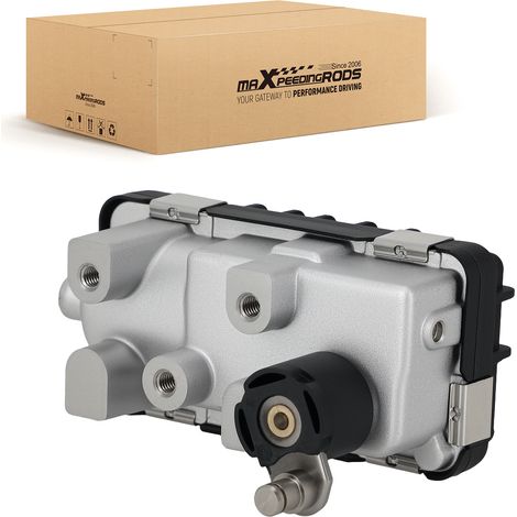 Actionneur Électrique for Land Rover Freelander Evoque 2.2D 110KW 753546 2006-14 (1/5)