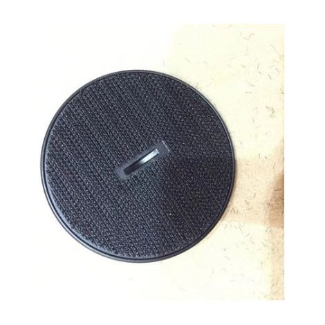 Convient pour les fixations de tapis BMW Mini, clips de verrouillage en forme de T 7149166609 07149166609 (1/4)