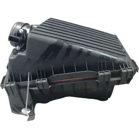 [PRODUIT D'OCCASION] Boitier Filtre A Air VOLKSWAGEN Newbeetle ♻️ Ref Oe. 1c0129607g - Garantie à vie (1/3)