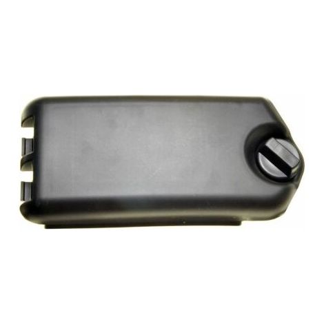 Couvercle filtre à air tondeuse moteur Kohler