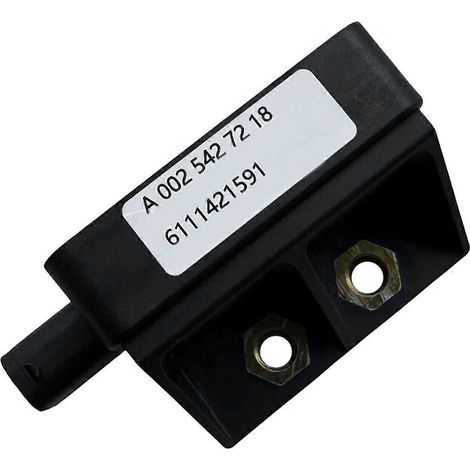 Gierratensensor für Mercedes C-Klasse (W202, W203, W208, W163) - Teilenummer A0025427218 (1/5)