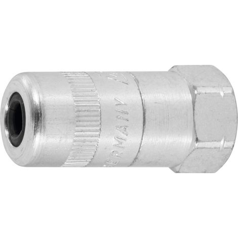 Mato 4-Backen-Hydraulik-Greifmundstück, Anschlussgewinde: M10