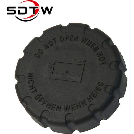 Bouchon de vase d'expansion A2105010715 pour Mercedes (1/5)