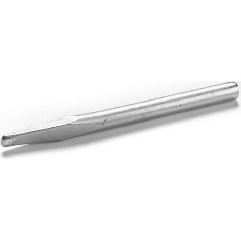 Ersa 0032KD Lötspitze Meißelform, gerade Spitzen-Größe 3.10 mm  Inhalt 1 St. (1/5)