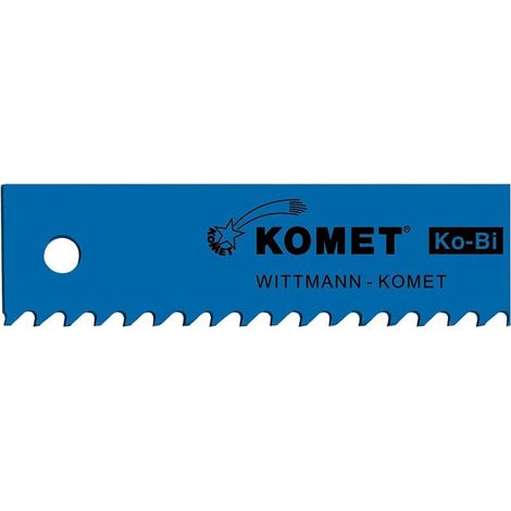 Forum Maschinensägeblatt KOMET HSSBi 400 x 32 x 1,60 6Z/ (1/2)