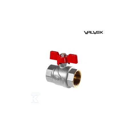 Valvola KUL.omax DN25-PN30-MAL (F/F)