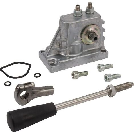 Comando meccanica DANFOSS PVG32157B3171 (1/5)