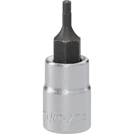 FACOM Bit-Steckschlüssel 1/4 - 2 mm (1/3)