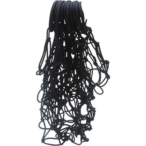 Filet de toit élastique pour bagages de voiture, filet de chargement pour SUV (1/2)