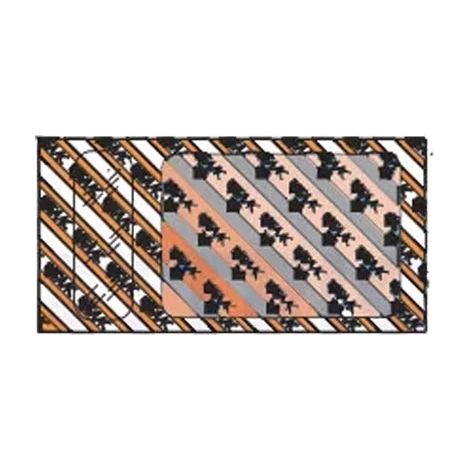 faac pièce détachée paquet de skinpack 884 3906025 (1/2)