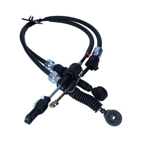 MAXGEAR 32-1922 Tirette à câble, boîte de vitesses GJ6F-46-500E (1/2)