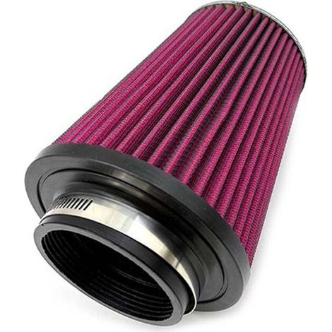 Filtre D'Admission D'Air à Haut Débit pour Moto pour YFM700R et YFM 700R Raptor 700 2006-2009. (1/2)