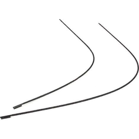 A2057801000 Câble de traction pour rail de toit ouvrant (1/5)