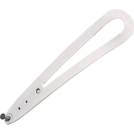Porte pour chat avec verrou de sécurité pour bébé, alternative à la barrière pour animaux (1/5)