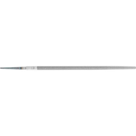 PFERD Werkstattfeile DIN 7261 Länge 250 mm Querschnitt 9,5 mm - 11107252