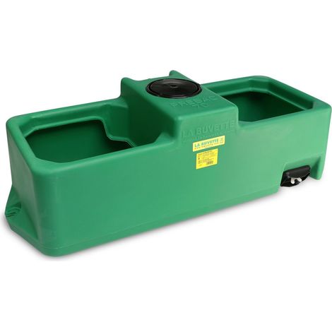Tränkebecken Prebac 70ltr. LA BUVETTE BU2219 (1/3)
