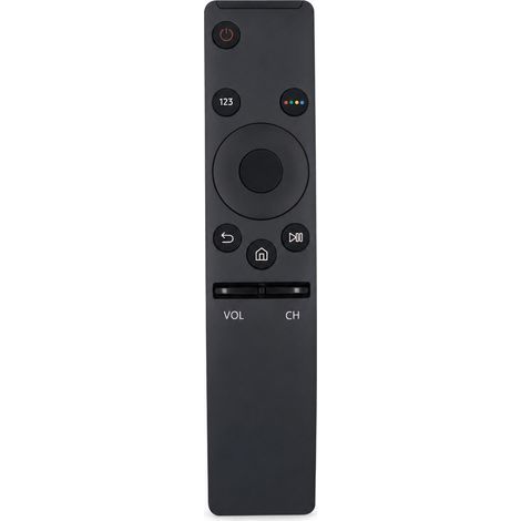 Mando a distancia de TV por infrarrojos compatible con Samsung BN59-01259D (1/5)