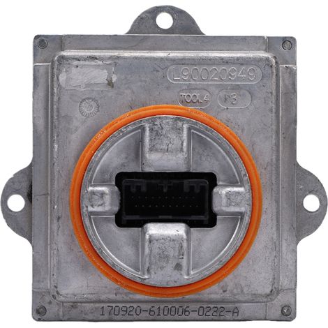 Modulo faro a LED di ricambio per Jeep Grand Cherokee 2014-2020 L90035854 (1/5)