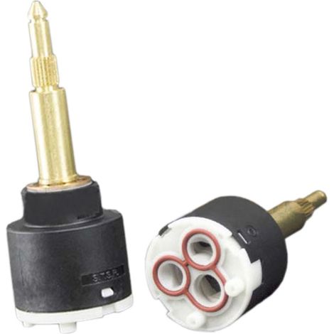 Ricambio cartuccia progressiva d.35 Zazzeri 2900-1017-A00-0000