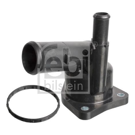 Thermostat, liquide de refroidissement FEBI BILSTEIN 108186 LEXUS 16031-37010 (1/2)