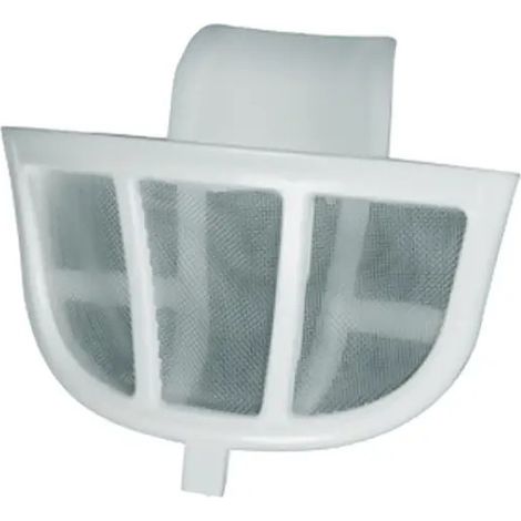 Filtro seb Principio Plus trasparente 2 kg efficace