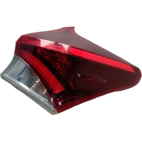[PRODUIT D'OCCASION] Feu Arriere Droit TOYOTA Auris ♻️ Ref Oe. 8155102a61 - Garantie à vie