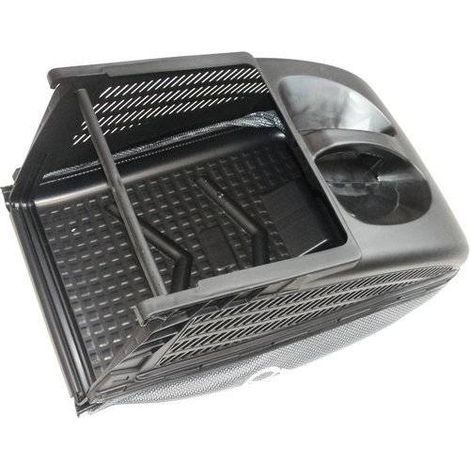 Kit sacco raccolta erba ORIGINALE rasaerba G 44 PB COMFORT - G 44 PK - G 48 PK