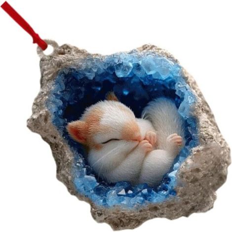 Decorazione festiva da appendere adatta ai bambini, 5 modelli diversi